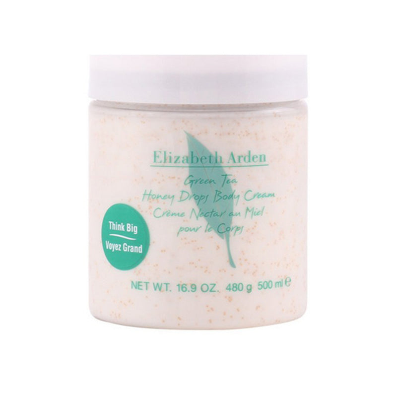 Crema Corporal Hidratante Té Verde Elizabeth Arden