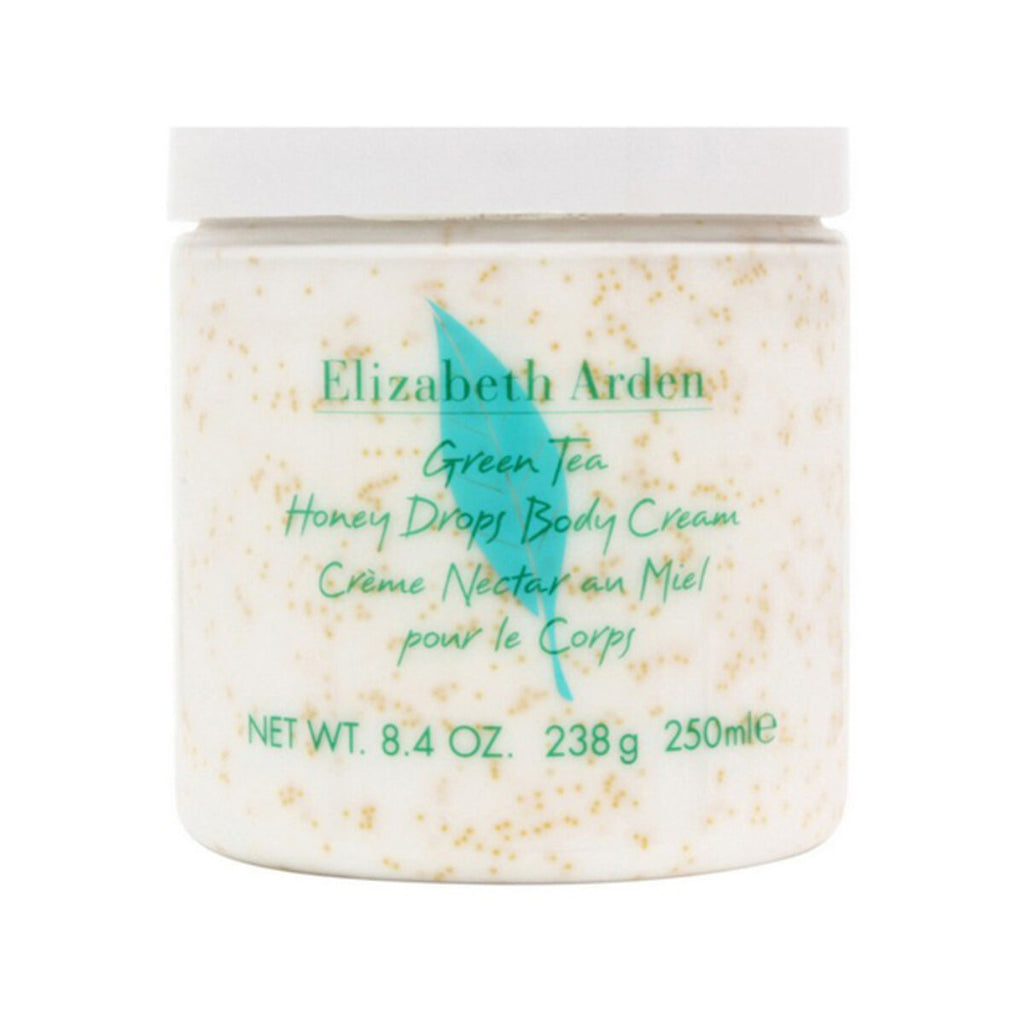 Crema Corporal Hidratante Té Verde Elizabeth Arden