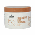Mascarilla Capilar Schwarzkopf Bonacure Time Restore Clay (500 ml)