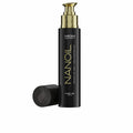 Aceite Capilar Nanoil Fortalecedor Alta Porosidad (100 ml)