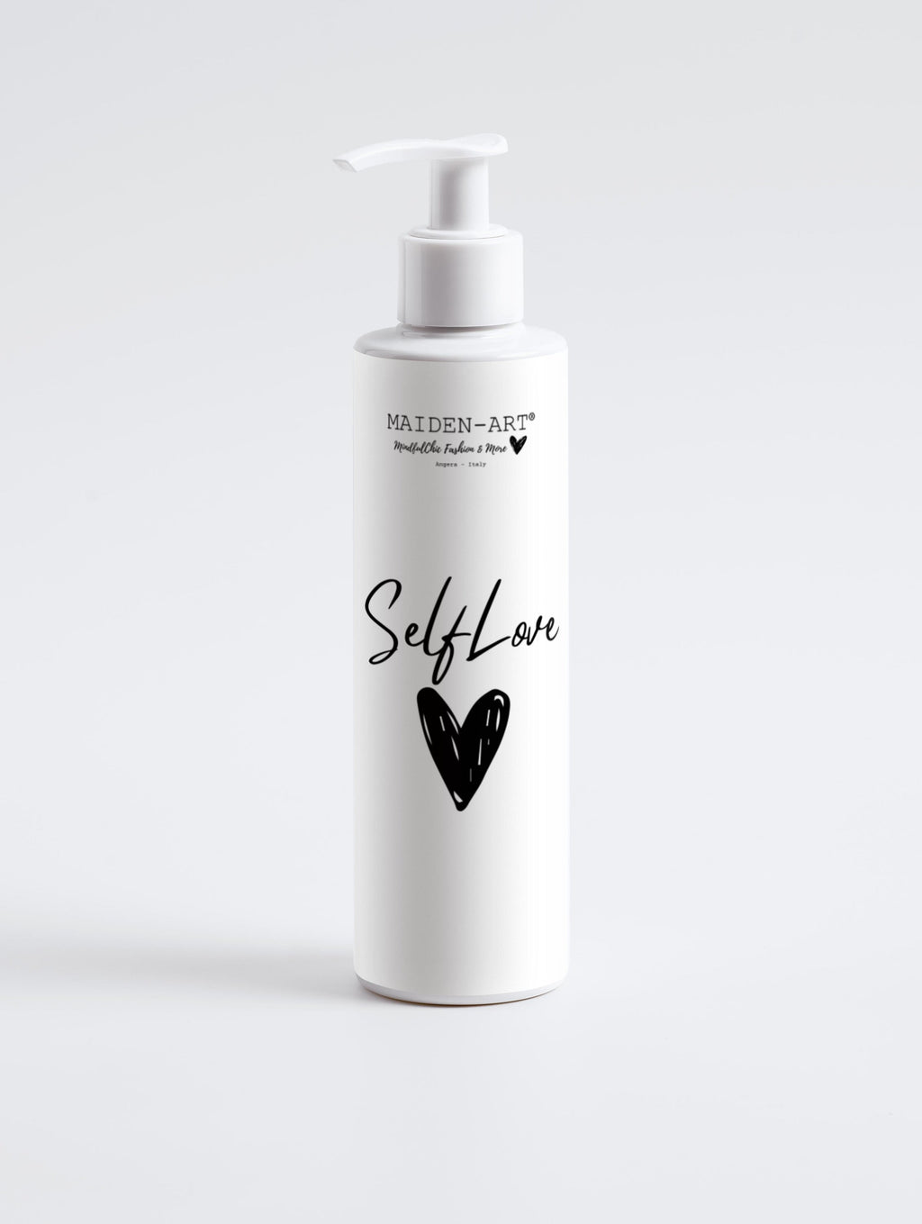 Espuma Limpiadora Purificante Self-Love