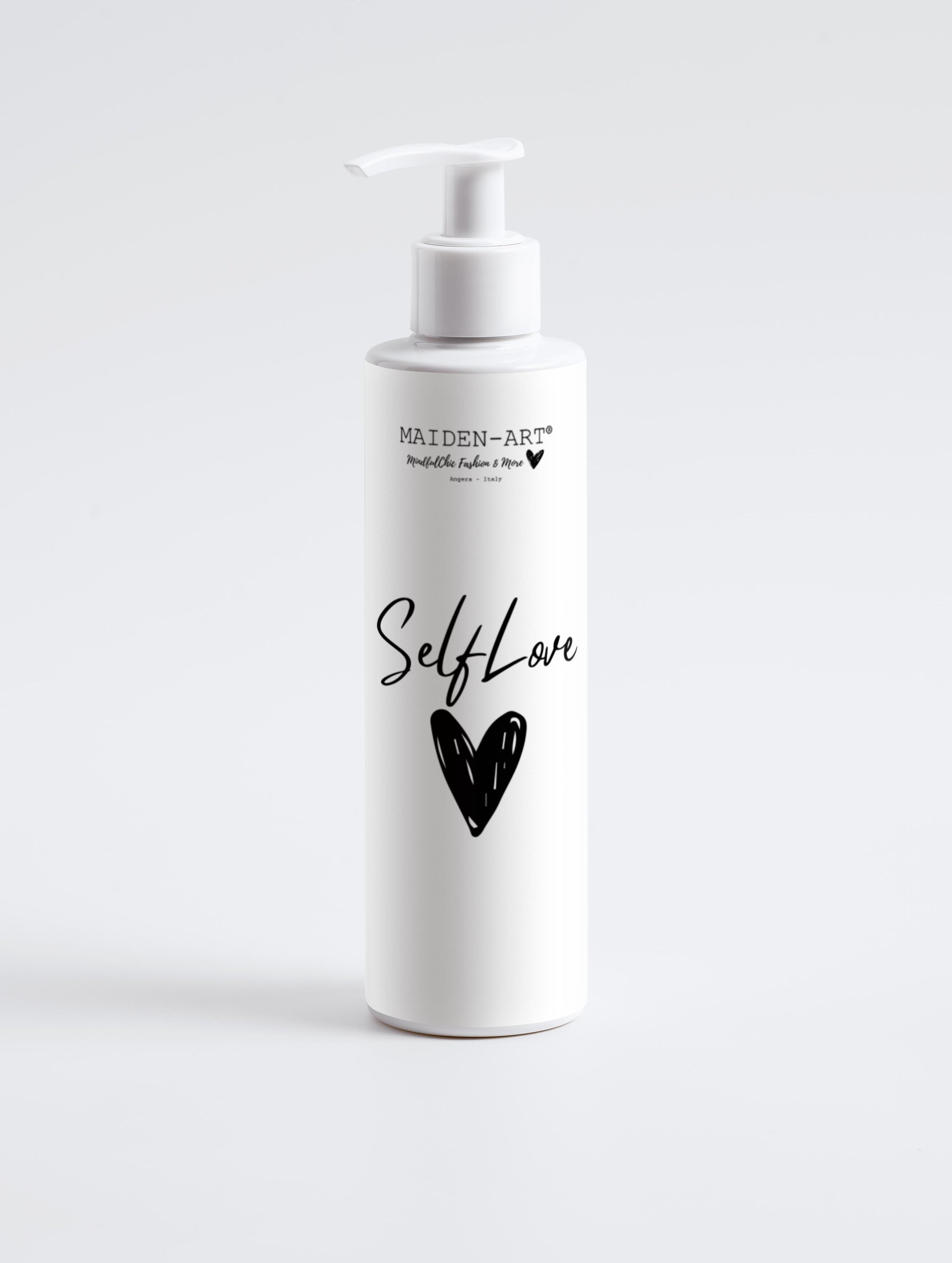Espuma Limpiadora Purificante Self-Love