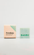 Gel de Ducha Sólido Freedom