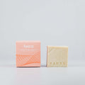 Jabón Limpiador Facial Aura
