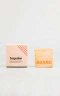 Gel de Ducha Sólido Impulse